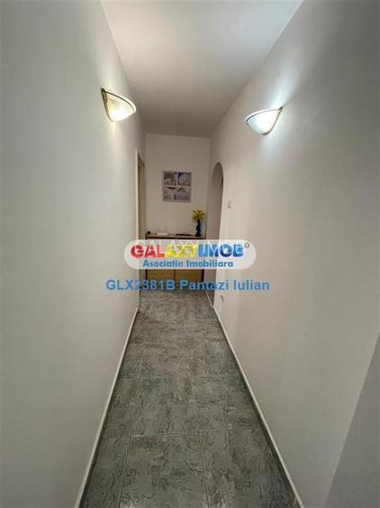 Apartament 2 camere | Lujerului | decomandat | 3min. metrou - 10