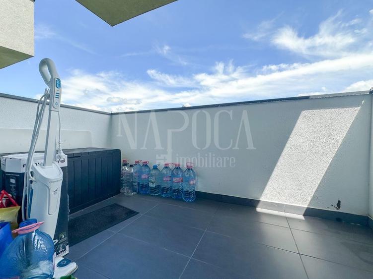 Apartament 2 camere de vanzare in Intre Lacuri, Cluj Napoca