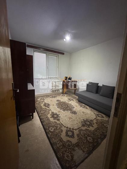 Rahova-Piata Rahova | 3 camere | 69mp | et 7 | dec | 107.000 euro - 5