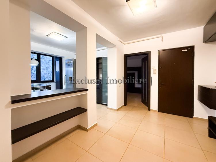 Apartament 3 camere | Faleza Nord | Termen lung | 80mp