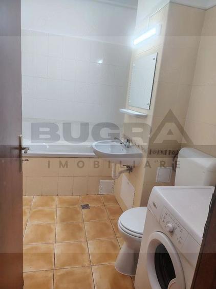 Apartament 1 camere - 48 mp, balcon, zona Dorobantilor