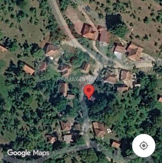 Casă 47mp + teren 760mp Halmagiu - Sat Brusturi - 10
