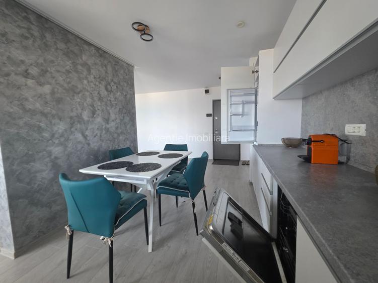 Zona exclusivista -vedere frontala la mare -Renovat - 14