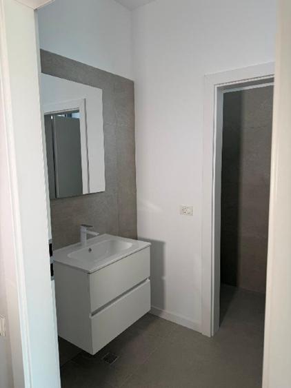 Spațiu comercial 140 mp – open space – zona Mihai Eminescu, București