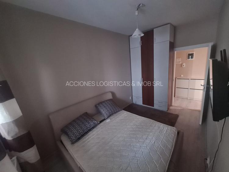 Apartament de inchiriat in Chiajna langa parc!!! - 5
