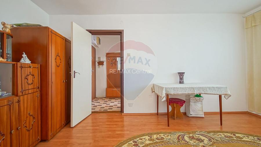 Comision 0 %! Apartament cu 2 camere de vânzare în zona Astra - 2