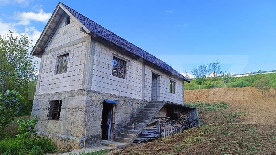 Casa de vanzare Aghireș