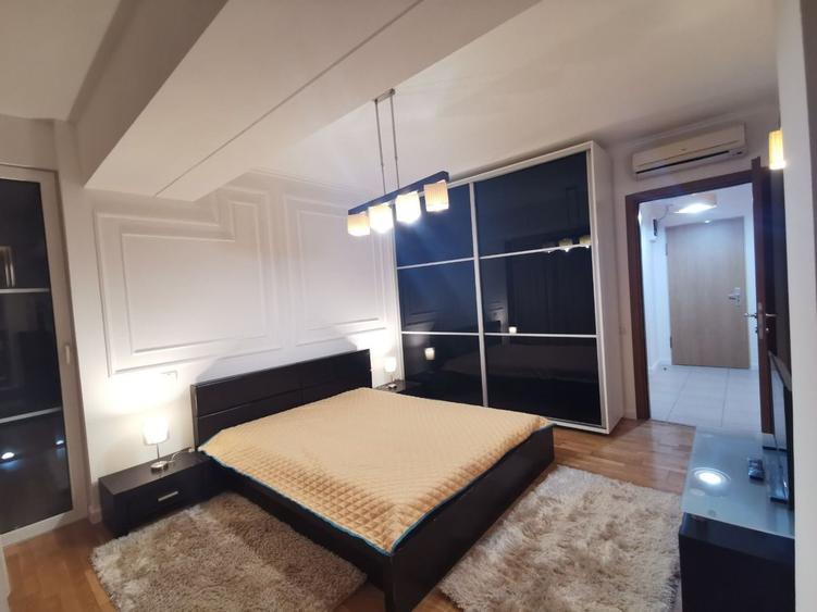 Apartament cu 2 camere | Complex CityCenter RI03