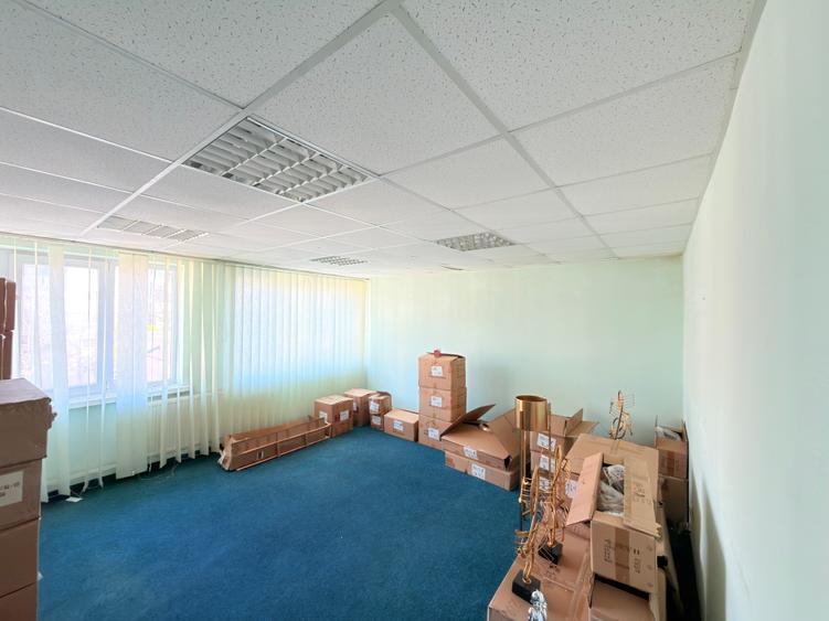 Spatiu de birouri zona Bulevard