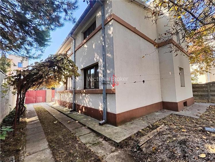Casa spatioasa cu gradina mare zona Expozitiei  Agronomie - 5