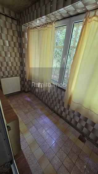 Apartament 2 camere, Auchan Titan/1 Dec 1918, parter - 4