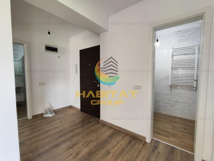 Apartament 3 Camere Metrou Aparatorii Patriei Etaj 2, Decomandat
