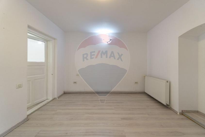 Republicii 31 – apartament cu potențial de Airbnb și randament sigur