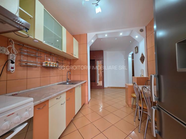 Berceni - Inchiriere apartament luminos 2 camere - decomandat! PARCARE ! - 16