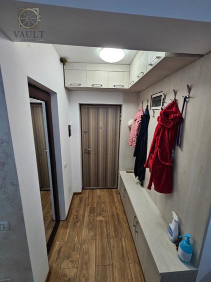 2 Camere - Loc de parcare Inclus / Terasa - Fundeni