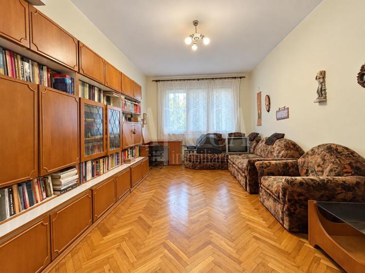 Apartament 3 camere de vanzare in Grigorescu, Cluj Napoca