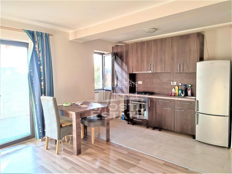 Apartament cu 2 camere de inchiriat, localitatea Giroc - 3