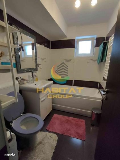 Vanzare Apartament 3 Camere Mobilat si Utilat-Berceni!