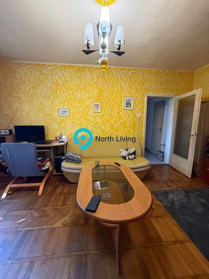 Apartament 2 camere | Șos. Giurgiului - parcare+boxa