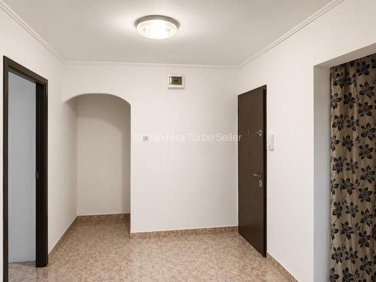 4 camere Ghica Tei - 2