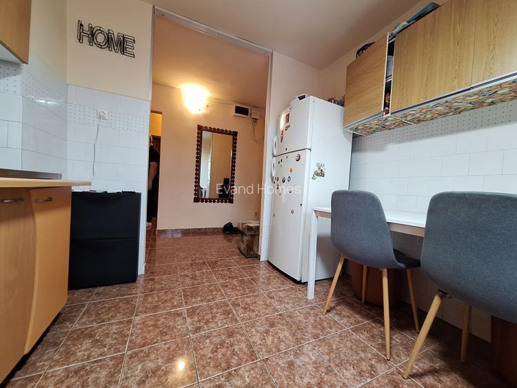 Investitie ideala!-Apartament cu 4 camere - mobilat si utilat - Aradului - 6