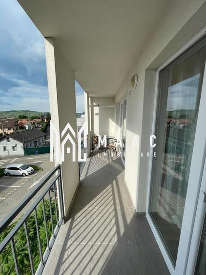 Apartament 2 Camere I Etaj 2 I Loc Parcare I City Residence