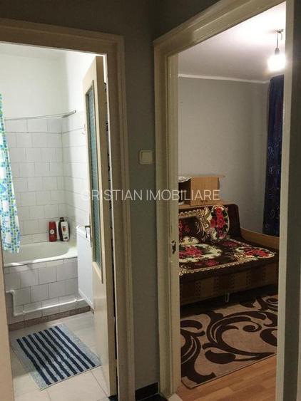 Apartament 2 camere ELEGANT etaj 3 Mobilat si utilat - 5