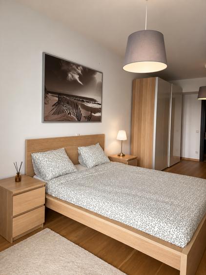Apartament 2 camere UPGROUND RESIDENCE