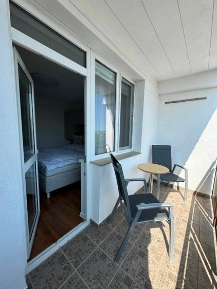 Apartament de vanzare Huta - Sinteu  Renovat