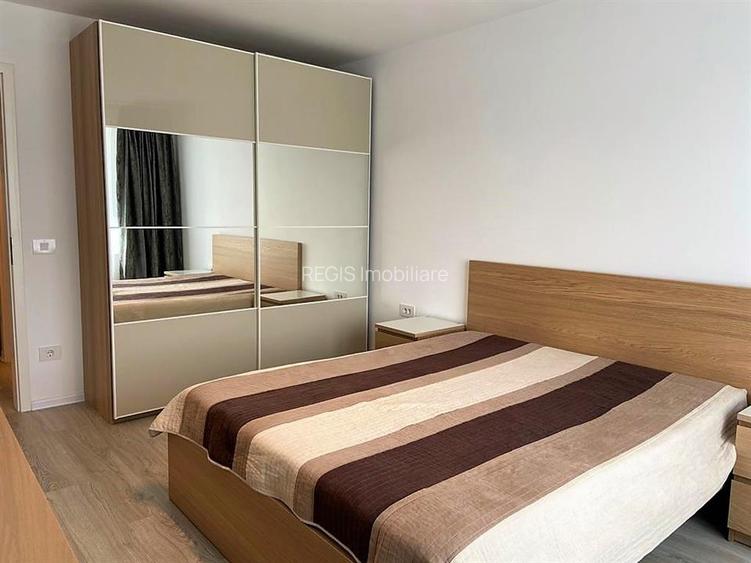 Apartament 2 camere open space Coresi (KASPER) - 13