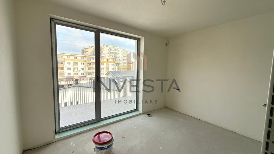 Apartament cu 4 camere, terasa, dispus pe 2 etaje | zona Intre Lacuri!