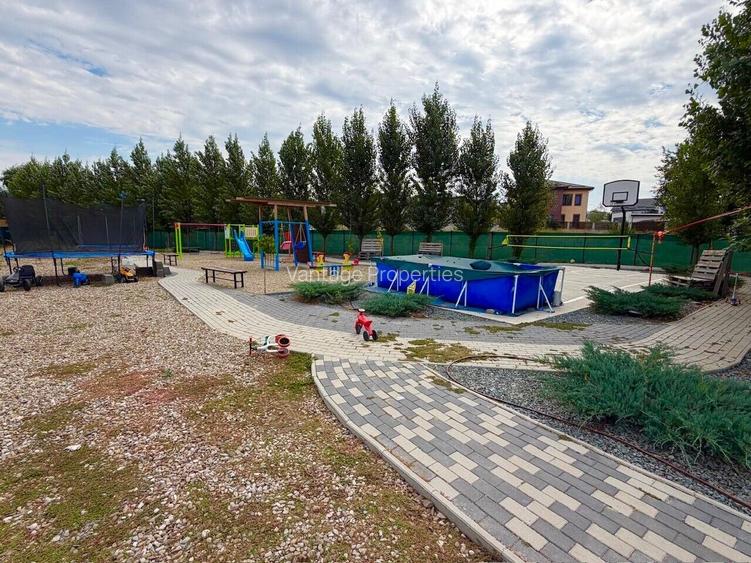 Vila individuala | Bonavita Rezidențial | Otopeni - 29