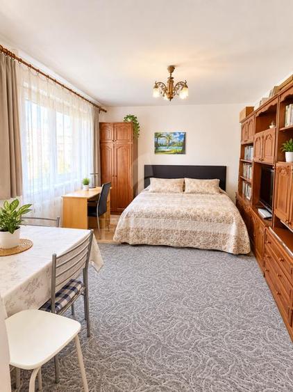 Apartament 3 camere în zona COMPLEX BIG