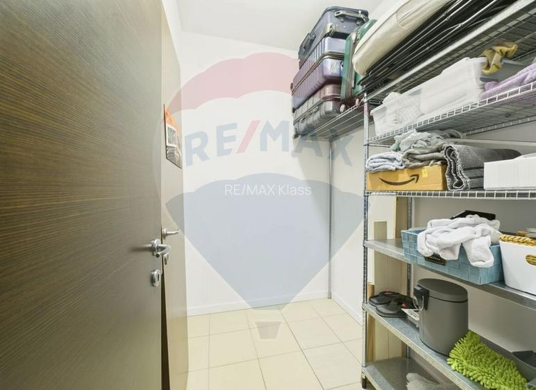 APARTAMENT PREMIUM CU 4 CAMERE , 107 MP, ASMITA GARDENS, BUCURESTI - 19
