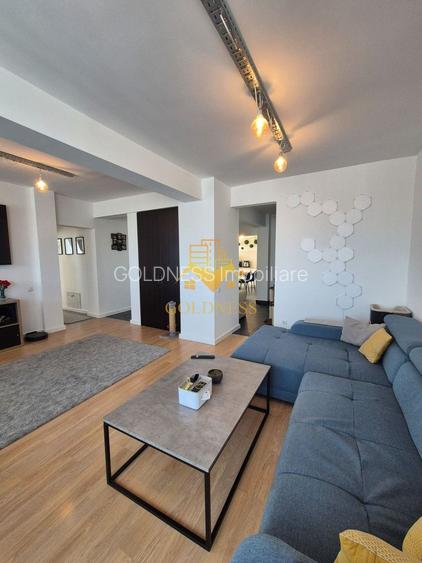 2 camere, 117mpu, Observatorului, Sigma, Zorilor,Pet Friendly,UTCN