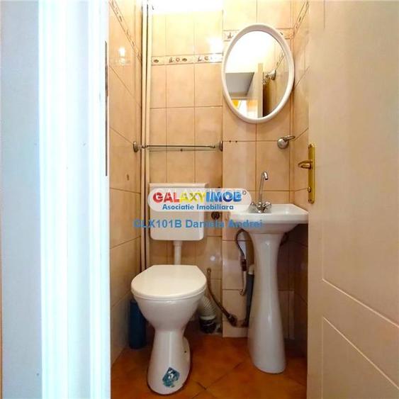 INCHIRIERE APARTAMENT 2 CAMERE in VILA ULTRACENTRAL Zona Universitate - 45