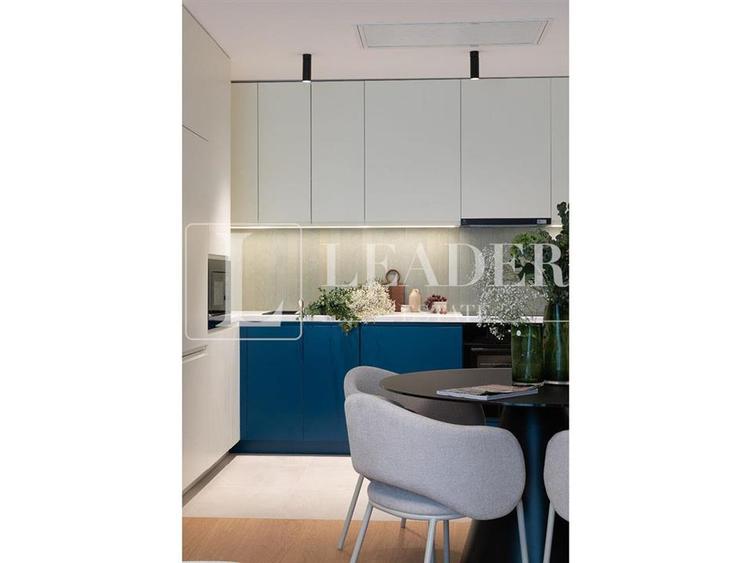 Apartament 2 camere Lux | Barbu Vacarescu | Prima inchiriere