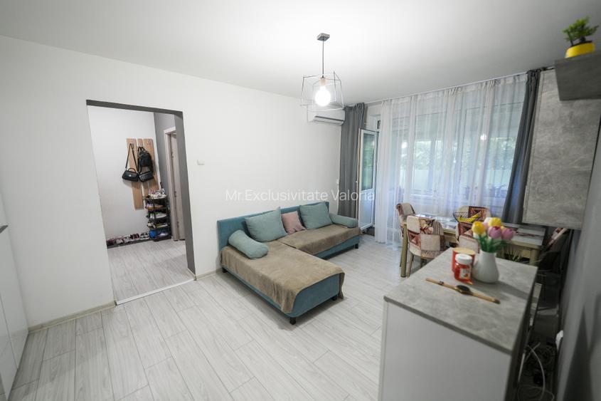 Apartament cochet 2 camere, gata de mutare, Brazda - zona Baba Novac - 7