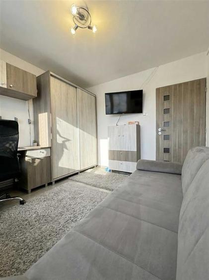 Apartament 2 camere decomandat balcon si pivnita Terezian