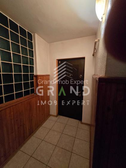 3 camere decomandate | 80 mp | Confort Sporit | Bd. 21 Decembrie/Piața Mărăști - 8