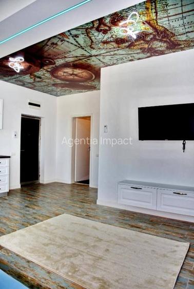 Apartament 2 camere Năvodari, Mamaia Nord, an construcție 2022 - 7