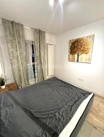 2 camere Belvedere, cu centrala si parcare - 9