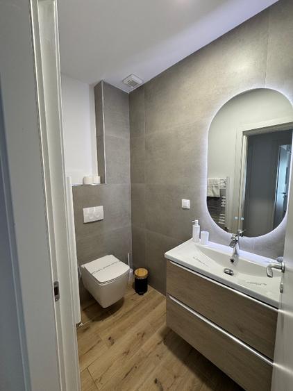 Apartament 3 camere | Casa del Mar| Mamaia Nord