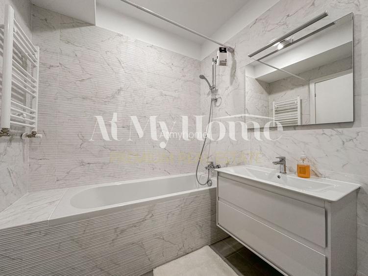 Apartament NOU de 3 camere Residence 5