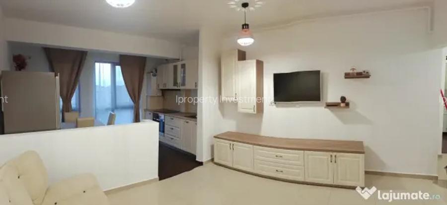 Dobroesti | Doinei | 2 Camere | Etaj4/4 cu Lift | Balcon - 5