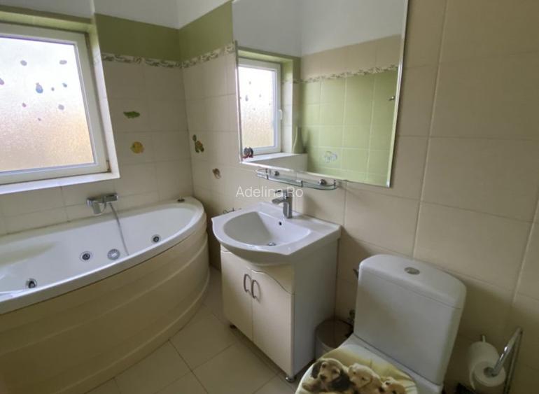 Apartament deosebit de inchiriat - 6