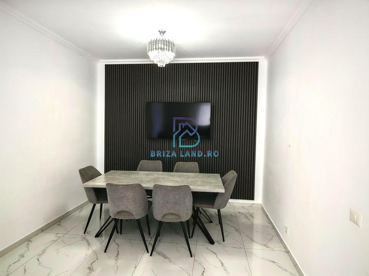 Bucurestii Noi, AFICity, casa P+E+Pod, sup. 173mp, 4 camere doua bai teren 120mp