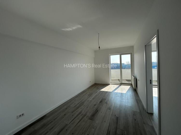 Apartament 3 Camere NOU | Bloc 2022 Complex Securizat | Vitan Barzesti - 12