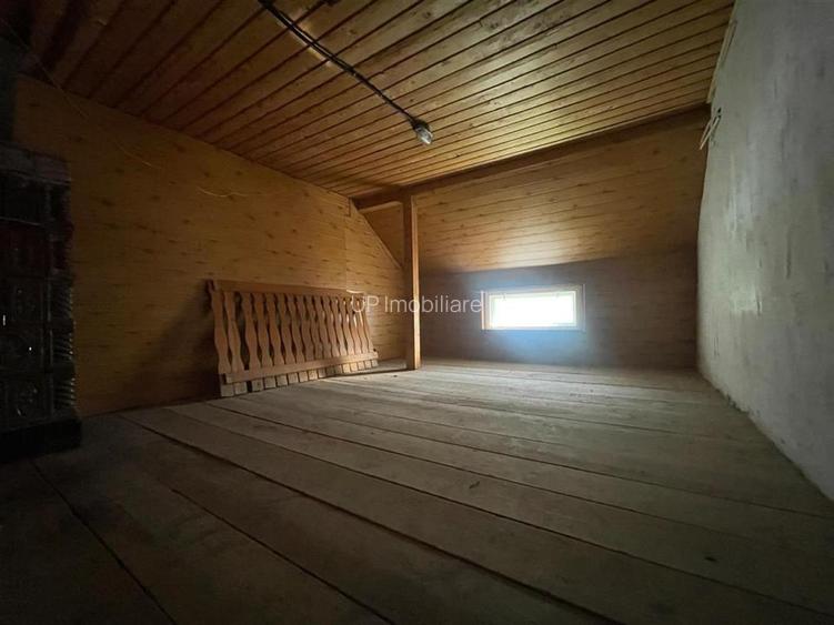 CASA DE VACANTA | 6 CAMERE | COADA LACULUI | BIHOR - 23