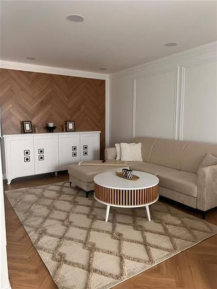 Inchiriere apartament lux 2 camere cu garaj propriu, Andrei Muresanu